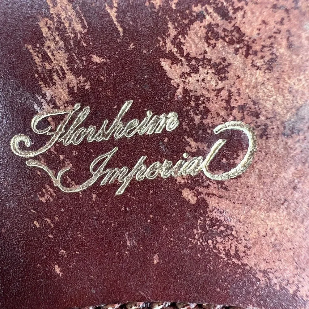 Florsheim imperial mens